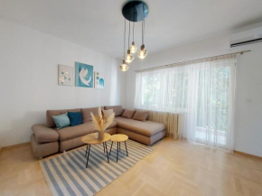 The Circle Apartment